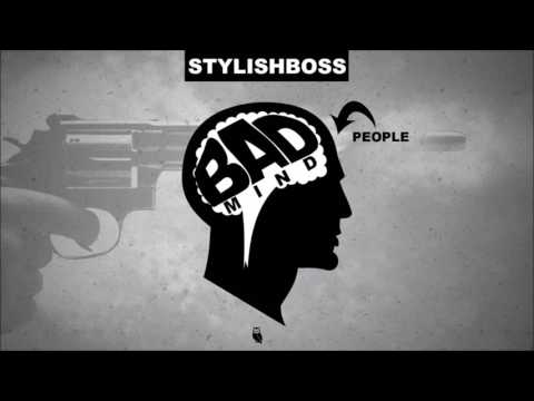 Stylish Boss - Badmind People