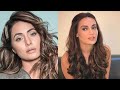Try Not To Sweat Over These Hot Navel Revealing Dresses Of Surbhi Jyoti Hina Khan