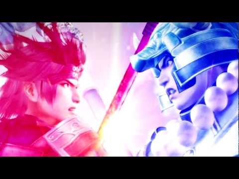 Sengoku Musou 3 Z - Opening 2