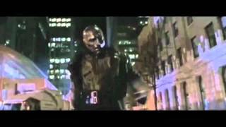 Supervillain- Marvel and DC