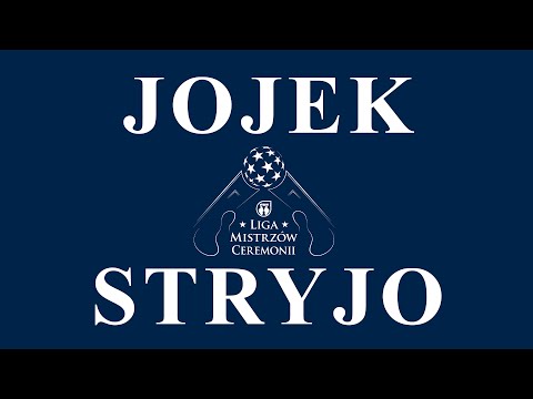 Jojek 🆚 Stryjo 🎤 Liga Mistrzów Ceremonii WBW ☆ Łódź (freestyle rap battle)