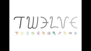 Twelve Trailer #1