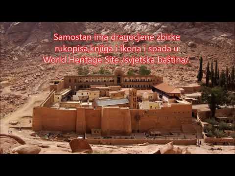 SV. KATARINA ALEKSANDRIJSKA