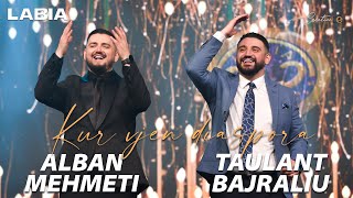 Taulant Bajraliu & Alban Mehmeti - Kur Vjen Diaspora