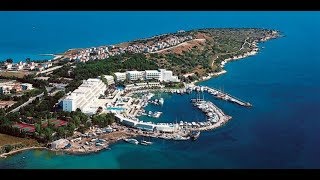 Altın Yunus Resort & Thermal Hotel Cesme Izmir in Turkey