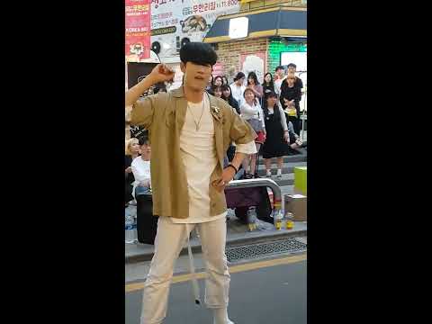 [MAXXAM] 180615 - 거침없이(Just Do It) (BBS SEVENTEEN cover)