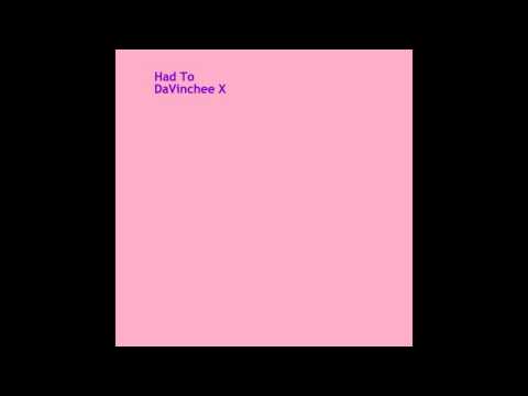 DaVinchee X "You Know" (feat. Kap G) (Official Audio)