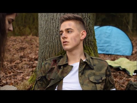 „Krótkie Momenty” | Melodramat wojenny | cały FILM