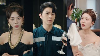 【完整版】曾經真心付出八年，卻被妻子踐踏背叛！重生後他選擇當場分手，八年後攜絕色嬌妻歸來，讓渣女跪地求饒也無用！#短劇 #逆襲 #都市 #重生 #shortfilm #film#250829zr