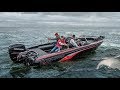 NITRO ZV21 Multi-Species Fishing Boat NITRO ZV21 Multi-Species Fishing Boat