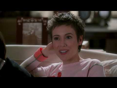 Charmed 6x11 Remaster - You Moved Out!?