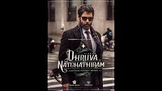 Dhruva Natchathiram 2018 Hindi Dubbed Download Link Description
