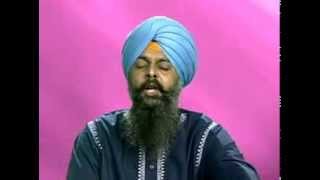 Mera Pyara Pritam Satgur Rakhwaala - Bhai Jagmeet Singh Meet