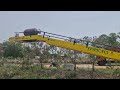 Drum Loading Conveyor Video