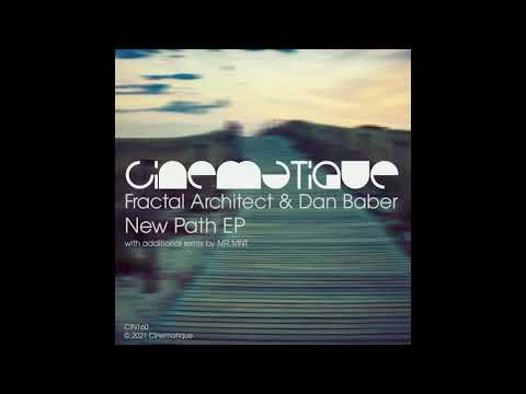 Fractal Architect & Dan Baber - Ph