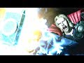 Thor God Of Thunder Walkthrough Part 6 Chapter 5 Deep Freeze