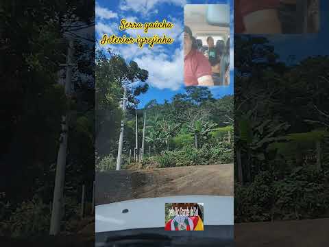 #serragaucha #serragaucha #interior #igrejinha #offroad #aventurs #riograndedosul