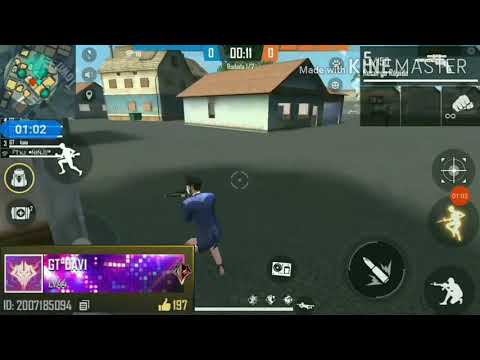 Fui uma partida so o básico