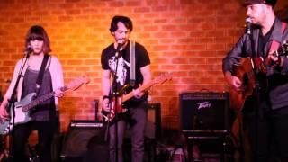 Big Black Car- Big Star Live (as covered by Teenage suicide) HD