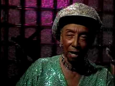 Norma Miller : Working in Comedy
