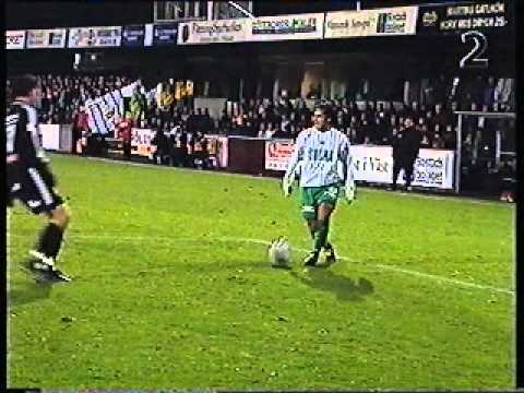 VF i Fotbollskväll 2002