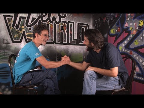 أيام قرطاج الموسيقية 2019: حوار مع أمازيغ كاتب