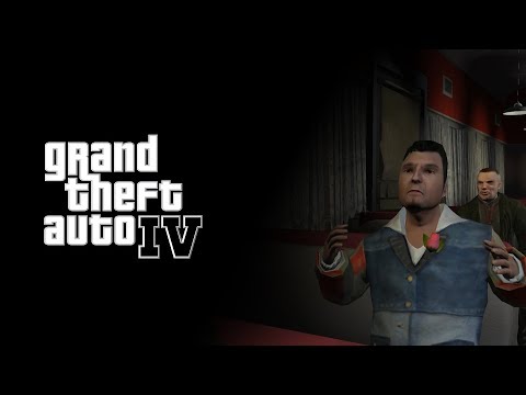 Let's Play: Grand Theft Auto IV: #35 Out of the Closet [TEIL 2] [21:9][2K]