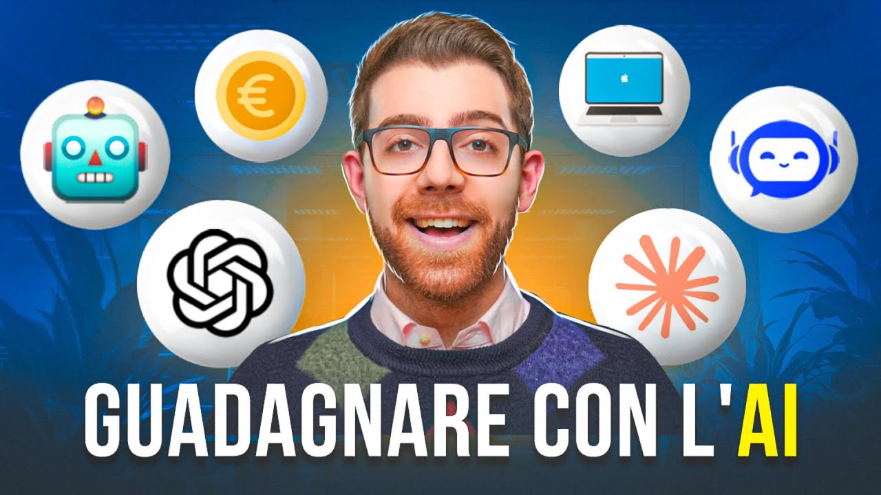 ChatGPT ha creato la mia APP in meno di 10 minuti ... 📱🤖