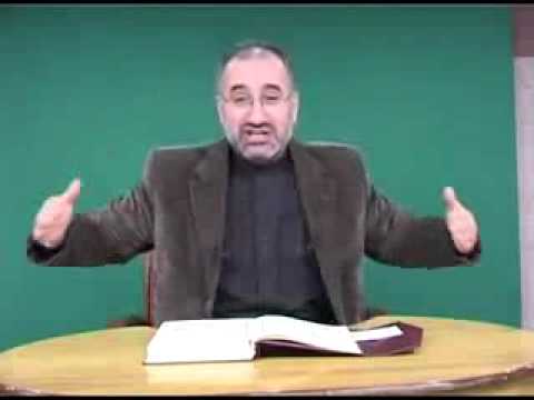 [504-1] ALAK SURESİ (1-8) - Mustafa İslamoğlu - Akabe Vakfı - Tefsir Dersi