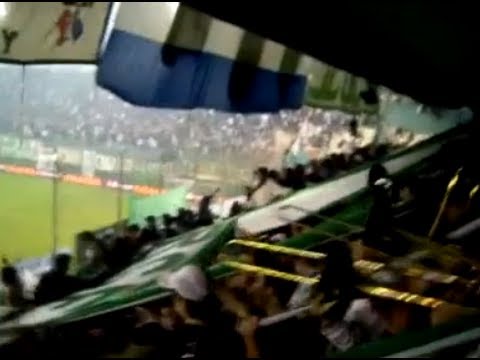 "Sigo esperando que lanus" Barra: La Banda del Sur &bull; Club: Banfield