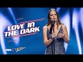 Tessa - 'Love in the Dark' | Liveshow 1 | The Voice van Vlaanderen | VTM