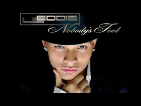 Lil Eddie - I Don't Think I Ever (ft. Mario Winans)
