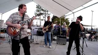 The Last - Subway Song - TriArt Fest San Pedro