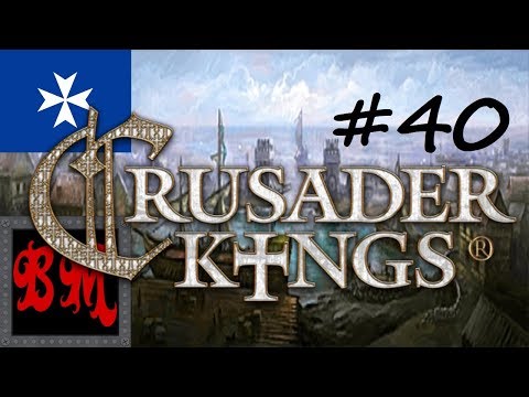 Let's Play Crusader Kings 2 Amalfi - Part 40