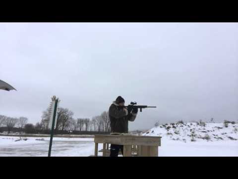 Alex Pro Firearms AR-15 overview