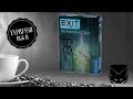Exit Expresso Bgg Ii