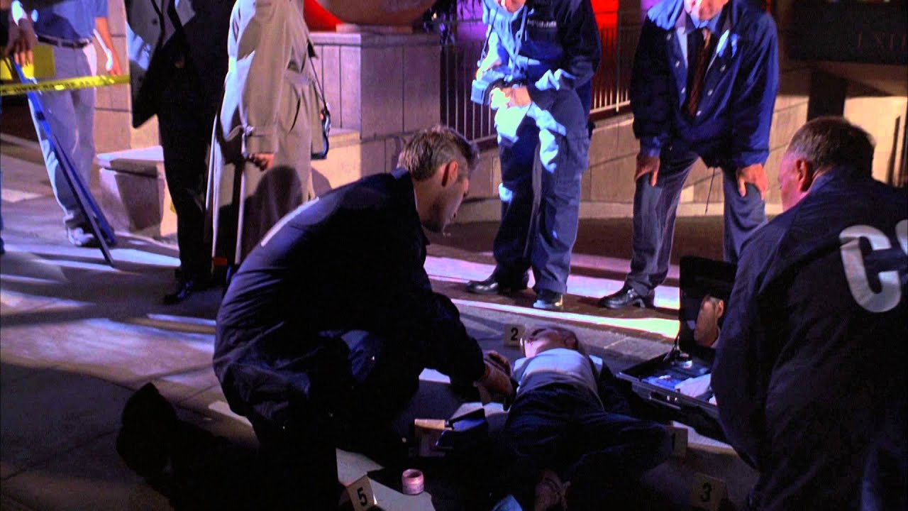 Deadly Lessons - Trailer