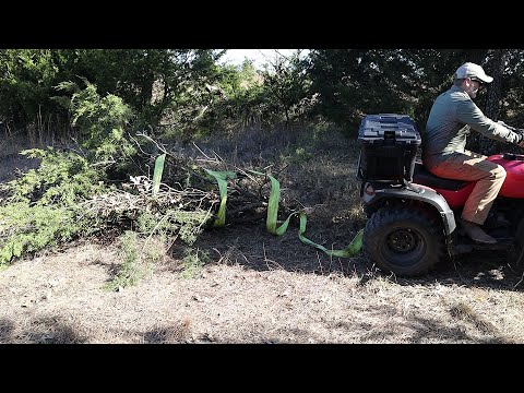 Getting Things Accomplished at our Off-Grid Property