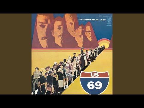 I'm On My Way (A Patch of Blue)