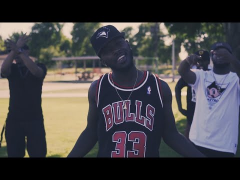 FlightRi$k Murph - Light Work (Official Music Video) Directed By E.S. Visuals