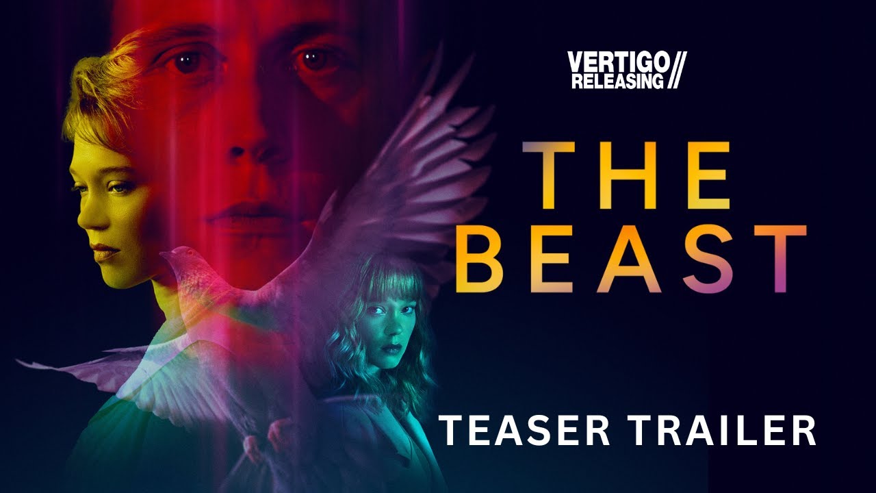 Teaser Trailer