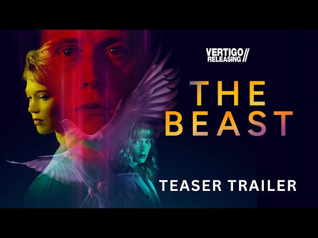 Teaser Trailer