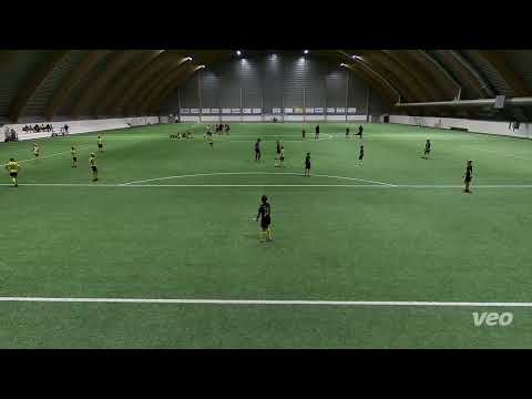 Kokkola 22 KaaPo Keltainen vs. Ik Myran