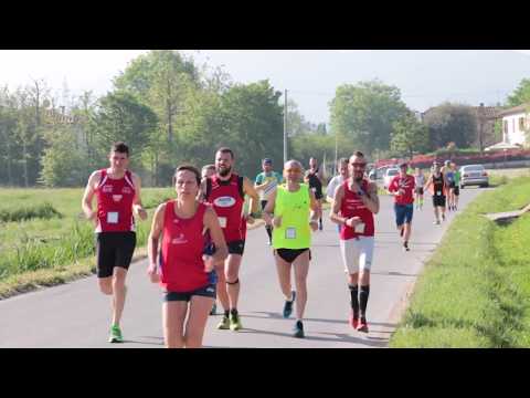 44^ Maratonina del Partigiano 2018