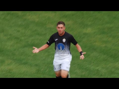 Goluri Gabriel Țala și Cristian Avram pentru ACS Mediaș în partida cu CS Gheorgheni | novatv.ro