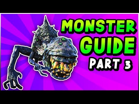 Fallout 76 - Snallygaster & Honey Beast Locations - Legendary Farming & Boss Farm (Fallout 76 Guide)