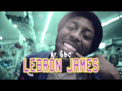 YB Puerto Rico - Lebron James ft. Mr Sbc x Poppa (Prod. By JJonezmademybeat)