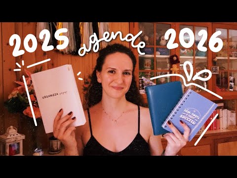 THE BEST DIAGENDAS 2025/2026 ✨ the right time to choose is NOW!