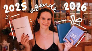 LE MIGLIORI AGENDE 2025/2026 ✨ il momento giusto per scegliere è ADESSO!