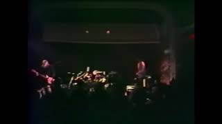 Floyd the barber Nirvana Live 1988 Tacoma